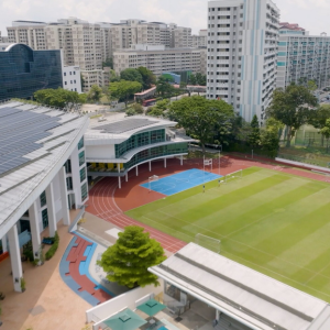 International French School