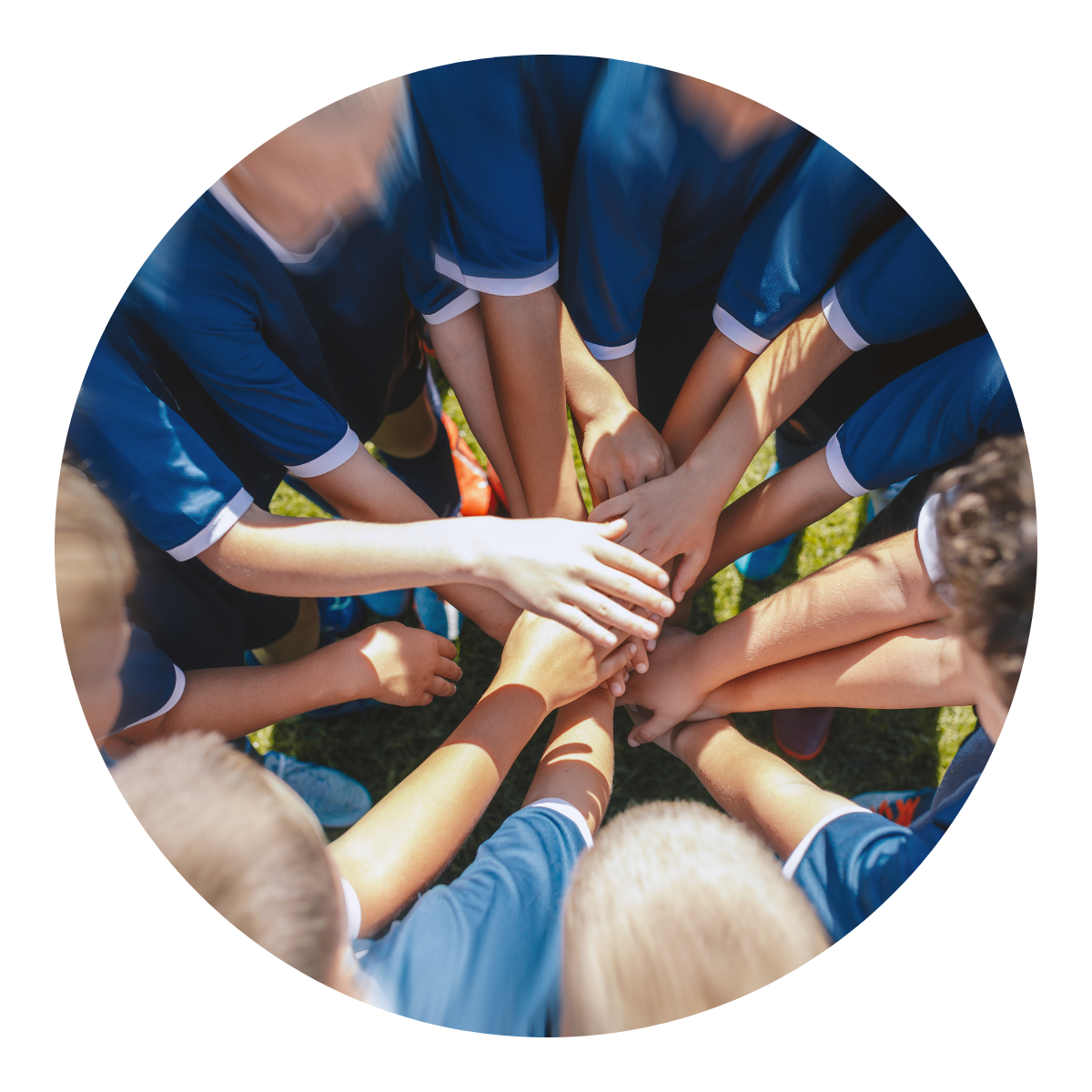 Playmakers Multi-Activity Camp