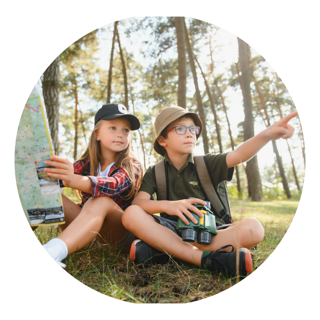 Multi-Adventure Camp
