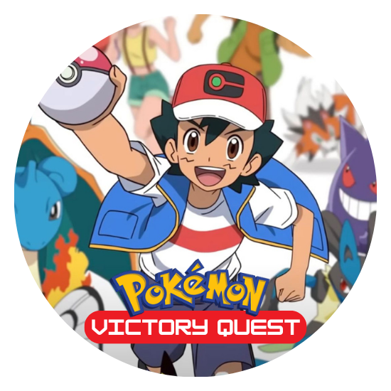 Pokemon Victory Quest