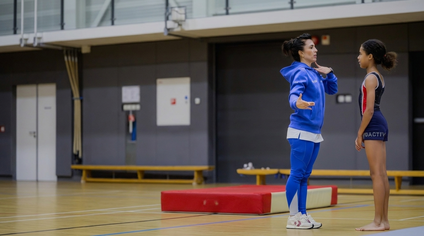 Private Classes at ProActiv Sports Hong Kong