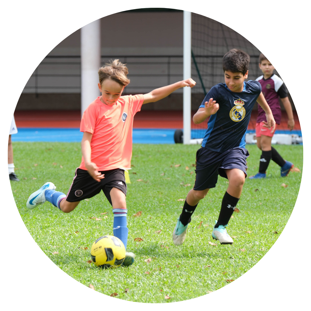 Multi-Activity Camp
