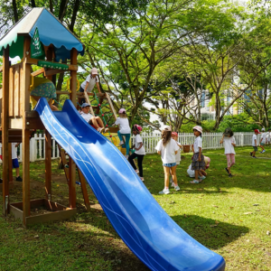 Astor International School