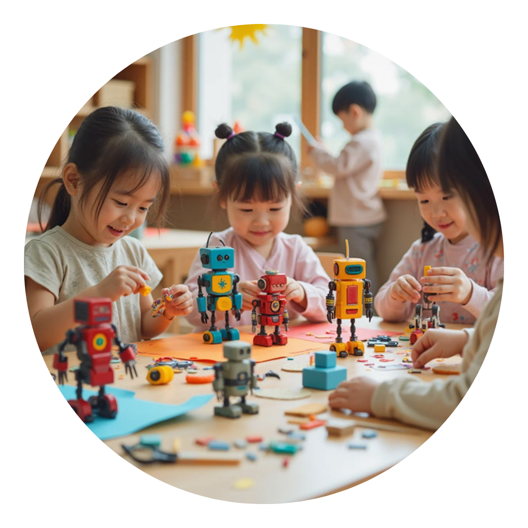 AI Playground