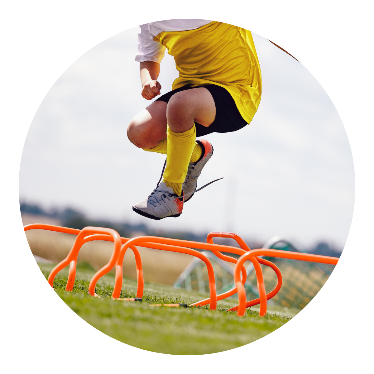 The Ultimate Challenge Multi-Activity Camp