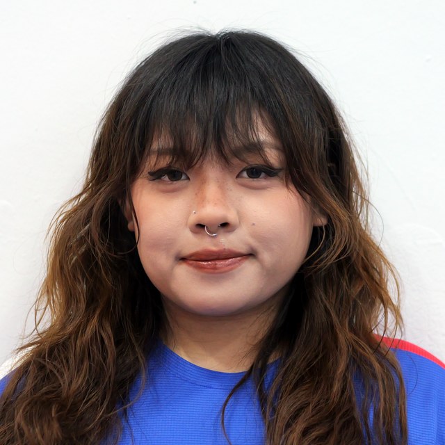 Angie — Staff Services & Customer Service, ProActiv Hong Kong