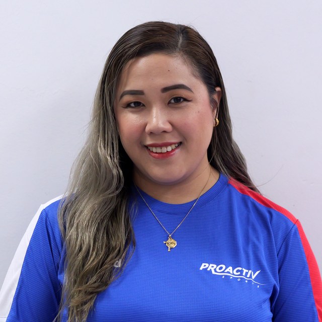 Annemarie — Head of Partner Programs, ProActiv Hong Kong