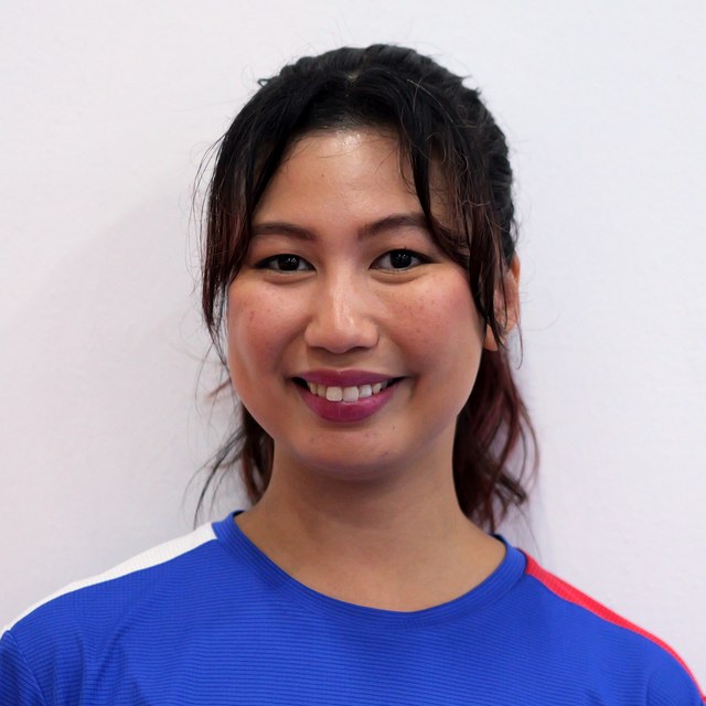 Camille — Gymnastics Coach, ProActiv Hong Kong