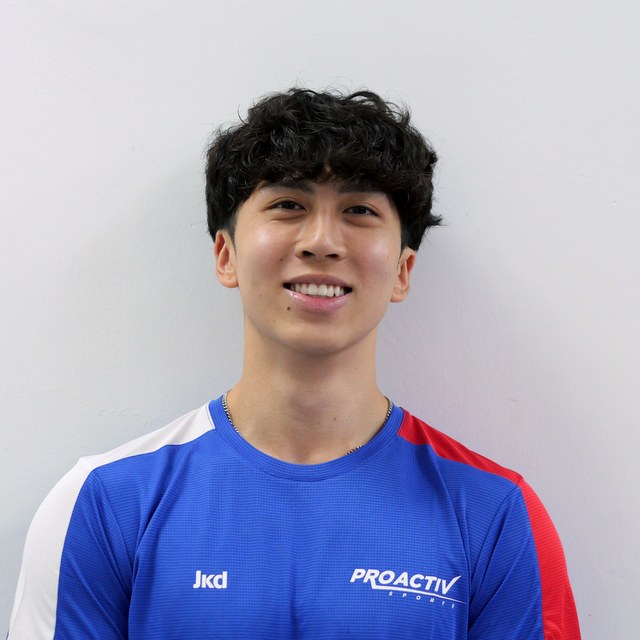 Dave — Customer Service & Operations, ProActiv Hong Kong