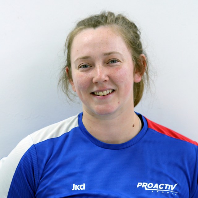 Emma — Head of Programming & Competitions, ProActiv Hong Kong