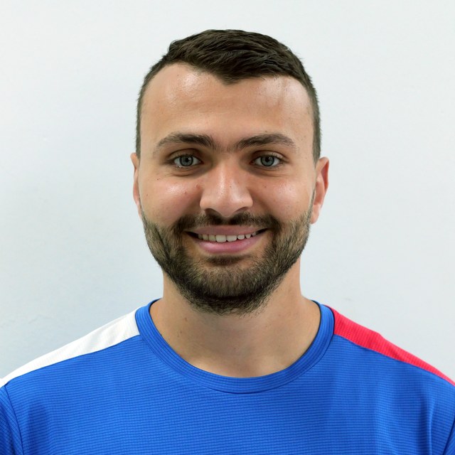 Hesham — Senior Gymnastics Coach, ProActiv Hong Kong