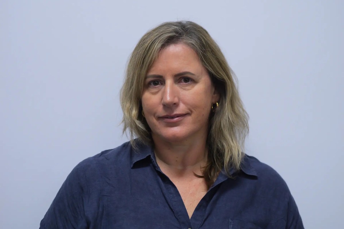 Katie — General Manager, ProActiv Hong Kong
