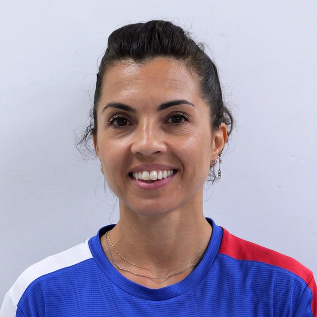 Laura — Senior Gymnastics Coach, ProActiv Hong Kong