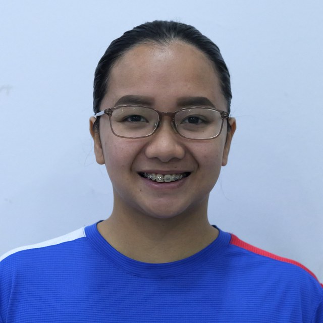 Lei — Gymnastics Coach, ProActiv Hong Kong