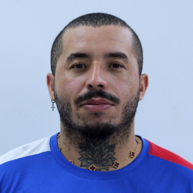 Lucas — Senior Gymnastics Coach, ProActiv Hong Kong