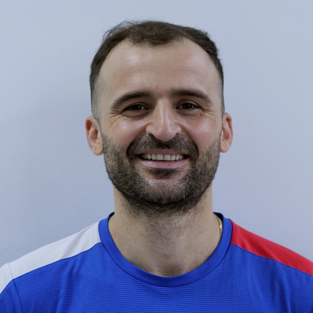 Mehmet — Gymnastics Coach, ProActiv Hong Kong