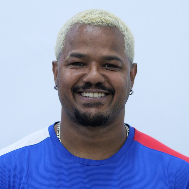 Glauber — Senior Gymnastics Coach, ProActiv Hong Kong