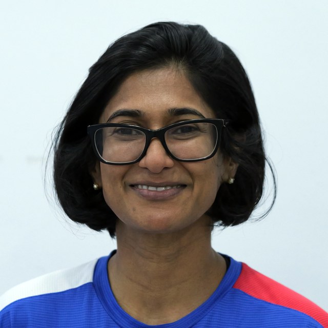 Tharangi — Gymnastics Coach, ProActiv Hong Kong