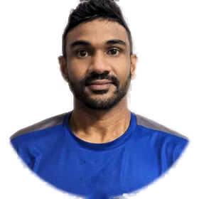 Tharindu — Senior Coach — Gymnastics, ProActiv Hong Kong